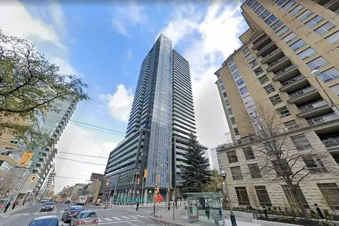 125 Redpath Avenue 714