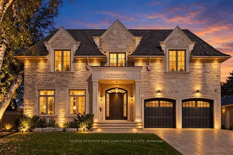 34 Flaremore Crescent