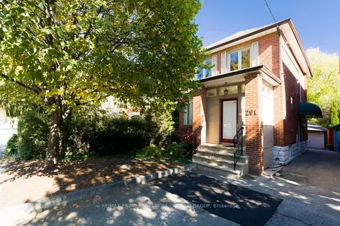 291 Jedburgh Road