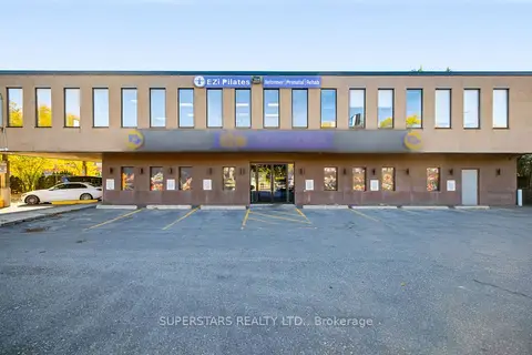1300 Don Mills Road 207