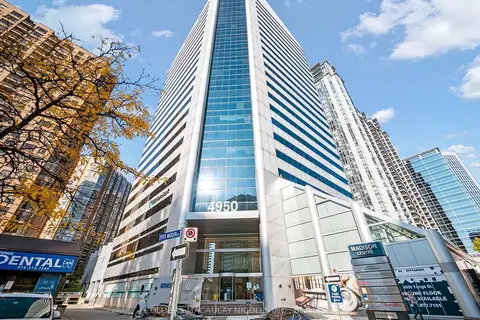 4950 Yonge Street 8