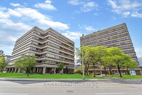 515 Consumers Road 600