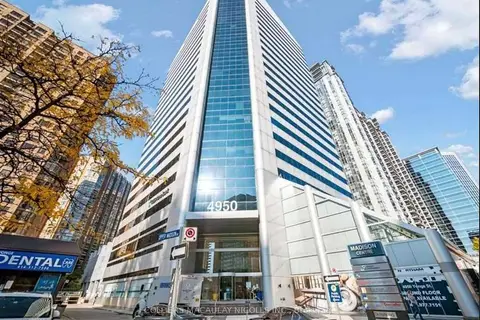 4950 Yonge Street 1900