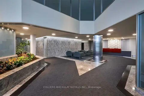 111 Gordon Baker Road 505