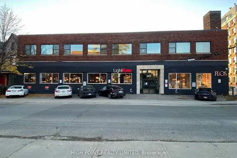267 Niagara Street