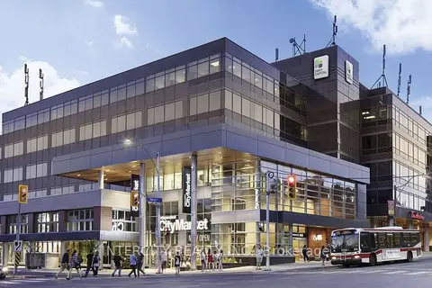 3080 Yonge Street 5060