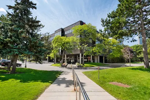 2255 Sheppard (Atria I) Avenue E 409