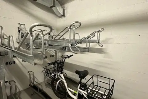 170 Bayview Avenue Bike Locker Rm4#68B