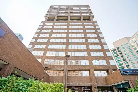 920 Yonge Street Level 7
