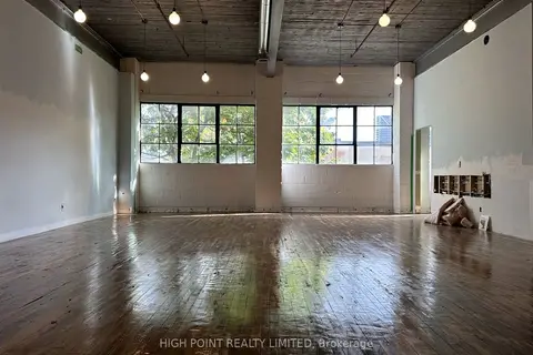 777 Richmond Street W 2028