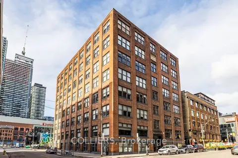 30 Duncan Street 102
