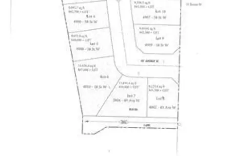 4906 58 Street W