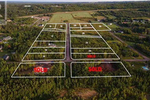 Lot 26 Iona Drive