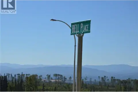 LOT 6 BELL PLACE