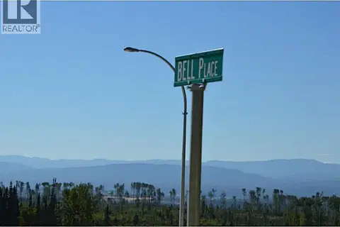 LOT 16 BELL PLACE