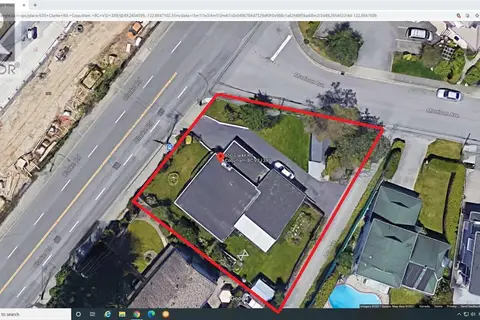 650 CLARKE ROAD