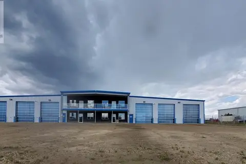 594058, 125B range Road