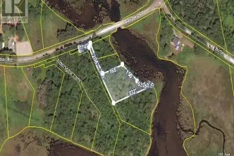 Lot B-1 31 Gentlewind Lane