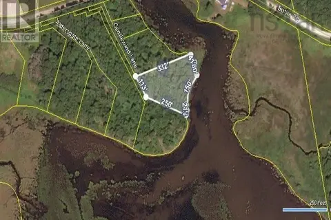 Lot B-2 47 Gentlewind Lane