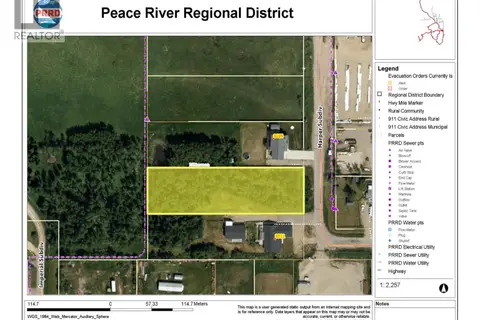 Lot 2 HARPER Subdivision