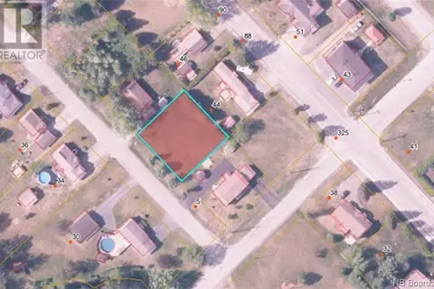 Vacant Lot 2nd Avenue