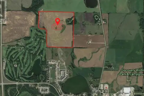 TWP 360 - RR 283C