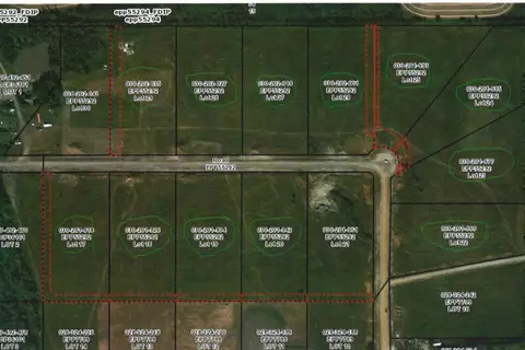 Lot 25 ELK RIDGE Trail