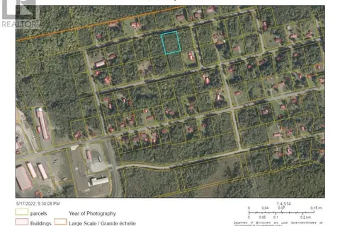 Lot 87-75 Beatty Drive