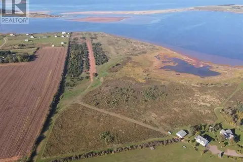 Lot 33 North Point Seaside