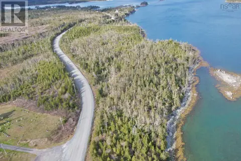Lot 8 South Shore Road
