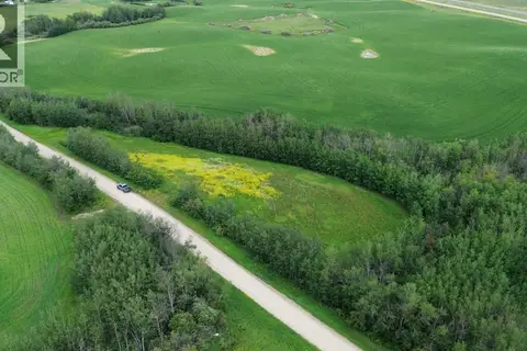 Range Road 80 Township Road 572