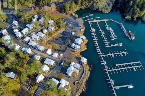 1100 Spirit Bay Rd