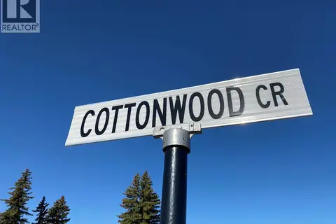 19 Cottonwood Crescent