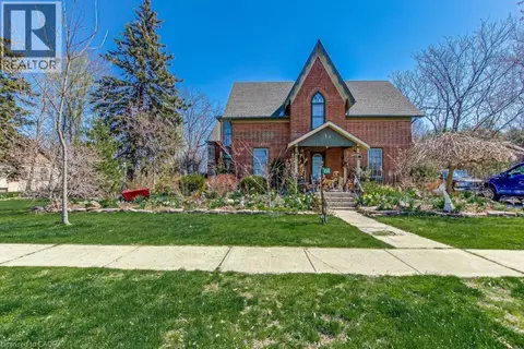 158 TOWNLINE Street