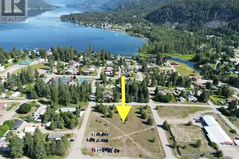Lot 1 WEST LAKE Drive