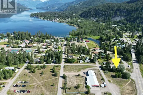Lot 1 GRISWALD Road
