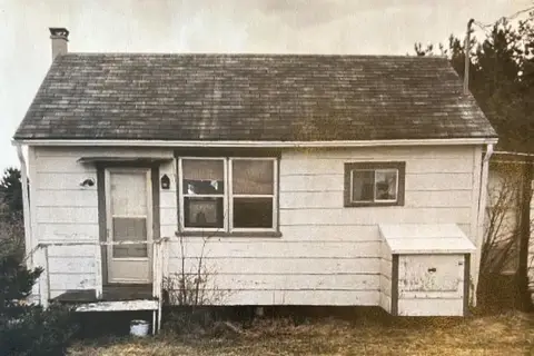 838 Clermont Road