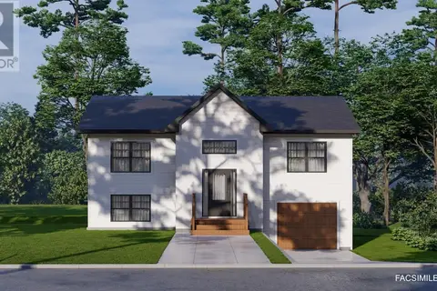 Lot 5 Shoreline Bluff Lane