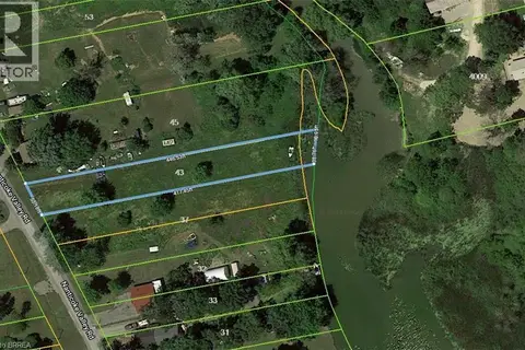 43 NANTICOKE VALLEY Road