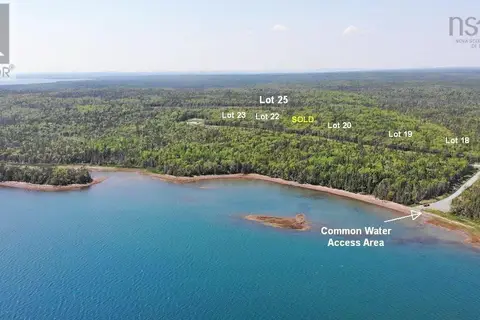 Lot 20 Perry Lane