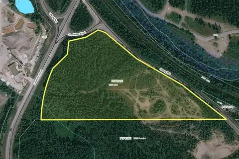 DL 2400 OTWAY ROAD