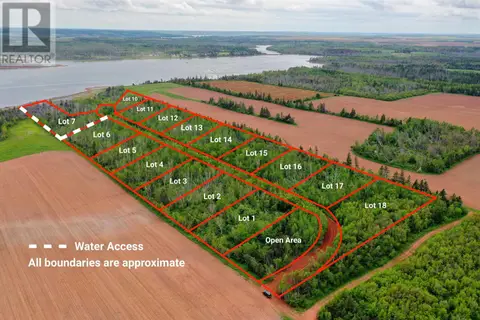 Lot 3 Savage View Road