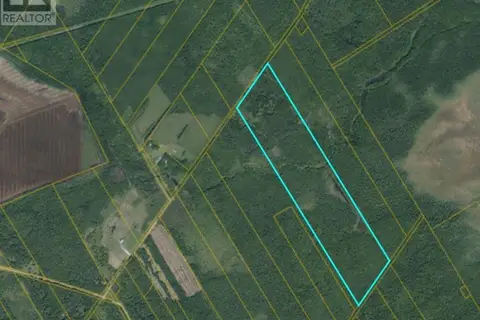 Lot 40 Mclean Settlement