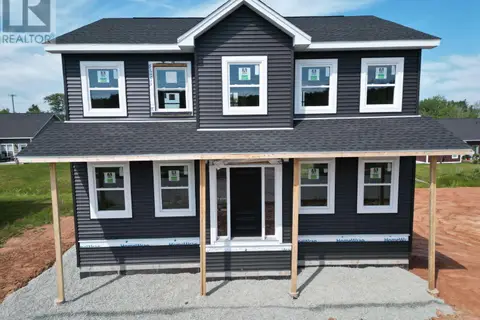 Lot 16 224 Curtis Drive