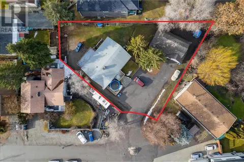 1402 / 1404 Inkar Road Lot# 1 & 2