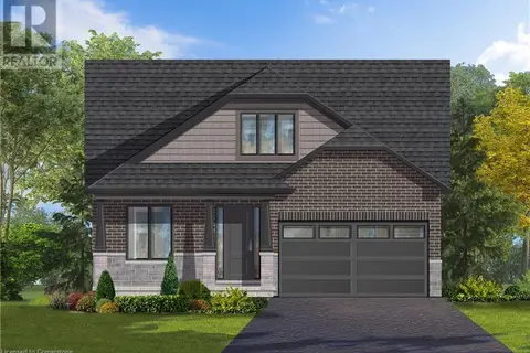 LOT 32 KLEIN Circle