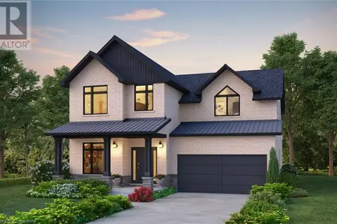 LOT 14 KLEIN Circle