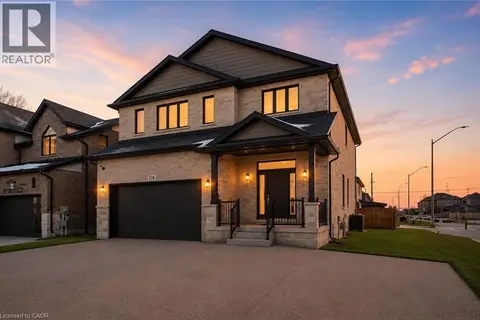 LOT 7 KLEIN Circle