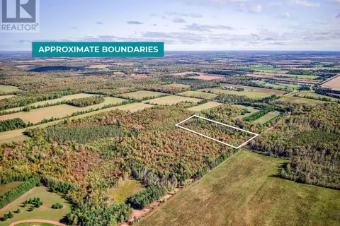 ACREAGE 23-9 LING Road