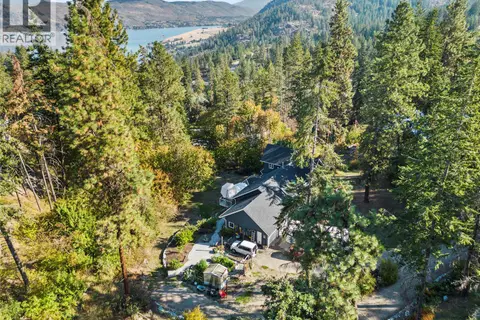 9292 Kokanee Road